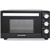BLUNORD - Forno elettrico ventilato BLU F52 DELUXE
