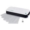 MACOM Forever Fresh VAC 1070 Macchina Sottovuoto Automatica, Compatta, Pannello Comandi Soft Touch