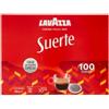 Lavazza Confezione 100 Cialde Suerte