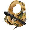 Xtreme Playstation 4: Cuffia Gaming Predator Xc300 Pro Headset Xtreme - Classics