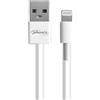 Phonix USB e GT Apple con Connettore 8-pin Cavo Dati e Ricarica 110cm cavo per cellulare