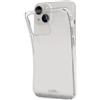 SBS - Custodia TESKINIP1561T per Iphone 15 Trasparente