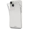 Sbs - Custodia Skinny per Iphone 15 Plus Trasparente