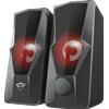 Trust GXT 610 Argus Nero Cablato 10 W
