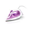 Braun SI3030PU Ferro da Stiro a Vapore, 2300 W, Ceramic, Bianco-Viola