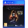 KOCHMEDIA Techland Torment: Tides of Numenera Day One Edition, PS4 videogioco PlayStation 4 ITA