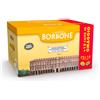 CAFF BORBONE Caffe Borbone Capsule Miscela Decisa Nera Comp. Nescafe Dolce Gusto 75+15pz