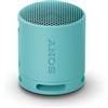 Sony SRS-XB100 - Speaker Wireless Bluetooth Blu
