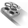 SBS - IPHONE 16 PRO-16 PRO MAX VETRO PER LENTI FOTOCAMERA TECAMGLIP16PK