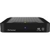 Strong SRT2023 set-top box TV IPTV Full HD Nero