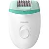 Philips Satinelle Essential Epilatore compatto con cavo BRE224-00