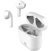 Celly - Mini1 Auricolare Wireless In-ear Musica e Chiamate USB tipo-C Bluetooth - Bianco