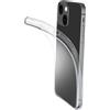Cellularline Fine - Cover Trasparente iPhone 15