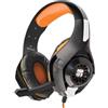 XTREME - MIURA X400-PRO HEADSET - NERO
