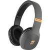 Xtreme Bright Cuffie Wireless BT 5.0 Cordoba Silver