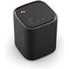YAMAHA - Speaker portatile bluetooth WS-X1ACGY - Carbon Gray