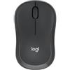 LOGITECH - Mouse Bluetooth M240 Silent - Graphite