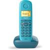 GIGASET Telefono cordless Gigaset A270 con Vivavoce Ampio Display e Indicazione Data