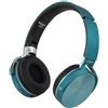 Xtreme Cuffie Wireless Bt VENICE blu