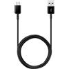 Samsung EP-DG930 cavo USB 1,5 m USB A USB C Nero