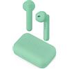 SBS Auricolari wireless Twin Buds per chiamate e musica
