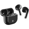 Cellularline - Cuffie Bluetooth BERRY - Black