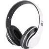 XTREME Cuffie Wireless Xtreme Bright Young BT 5.0 Bianco