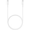 Samsung Cavo da USB-C a USB-C Bianco