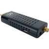ZAP I-Can - DVBT2 Mini HDMI Stick - Ricevitore Digitale Terrestre T406