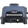 Ninja Barbecue elettrico e Affumicatore Woodfire Pro Connect XL OG901EU