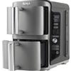 Ninja Friggitrice ad aria Double Stack XL da 9,5 L SL400EU