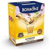 CAFFÈ BORBONE Caffe Borbone Ginseng Confezione 16 Capsule Compatibili A Modo Mio