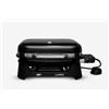 Weber Lumin Barbecue Da tavolo Elettrico Nero 2200 W