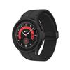 SAMSUNG - GALAXY WATCH5 PRO 45MM BT, 1.5+16 GB-Black Titanium