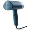 Philips Stiratrice verticale a vapore Serie 3000 STH3000-20- 1000 W, Serbatoio da 100 ml - Blu