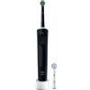 ORALB-PROCTERGAMBLE ORAL-B Spazzolino Elettrico Ricaricabile VITALITY PRO Nero