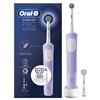 ORALB-PROCTERGAMBLE ORAL-B Spazzolino Elettrico Ricaricabile VITALITY PRO-Viola