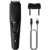Philips - BEARDTRIMMER Series 3000 BT3234-15 Regolabarba