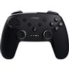 Trust GXT 542 MUTA Nero Bluetooth-RF-USB Joystick Analogico-Digitale Android, Nintendo Switch, PC, Tablet PC, iOS