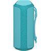 Sony SRS-XE200 Speaker Bluetooth SRSXE200L.CE7 Blu