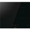 HI SENSE HISENSE - Piano cottura induzione HI6401BSCE 59 cm - Nero