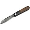 boker Coltello da Tasca Barlow Prime Tirpitz-Damast 117942DAM