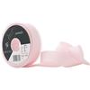 Berisfords Nastro per Rifiniture di Cucito 25 mm x 25 m, Rosa Pallido