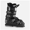 Rossignol Pure Comfort 60 - Scarponi da sci per donna - Scarponi da sci Relaxed Fit - Nero