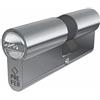 Prefer UM0P.3141.0502 Cilindro a Profilo Europeo mm 72 chiavi punzonate