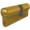Prefer UM0P.3141.0502 Cilindro a Profilo Europeo mm 82 chiavi punzonate