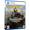 Deep Silver Kingdom Come: Deliverance II - Day One Edition, PS5