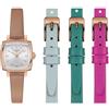 Tissot Watch T0581093603101, marrone