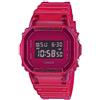 Casio Orologio da Triathlon DW-5600SB-4ER