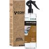 EQM SOLUCIONES QUIMICAS EQM - ECO-107 - Detergente Vetri Auto - 500 ML - Detergente per Vetri Interni ed Esterni - Finestre, Parabrezza e Specchietti - Formato Premium